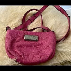 COPY - Pink Marc Jacobs bag